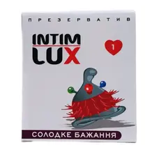 Luxe Exclusive Солодке бажання, 1 шт