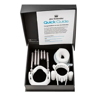 Male Edge Jes-Extender Light - Екстендер для збільшення фалосу