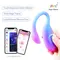 Віброяйце зі смарт управлінням Magic Motion Flamingo Max