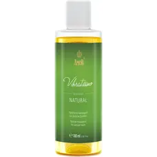 Amor Vibratissimo Natural - Массажное масло, 100 мл