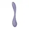 Satisfyer G-Spot Flex 5+ - Универсальный вибратор, 23 см (сиреневый)