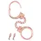 Наручники Fetish Tentation Premium Chick Wrist Cuffs