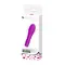 Pretty Love Jonathan Vibrator Purple - Вибратор, 12,3 см (фиолетовый)