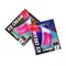 Holographic Recare Ice Cream Big Dotted Condoms 3 шт, з пухирцями