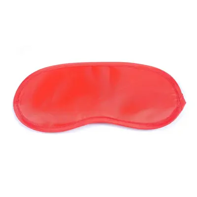Love Mask Red - Boss Series Fetish - Маска, 18 см (червоний)