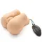 Bangers Nasty Nympho Bouncer Vibrating - Мастурбатор с вибрацией, 17.5 см (телесный) Bangers Nasty Nympho Bouncer Vibrating - Мастурбатор с вибрацией, 17.5 см (телесный)