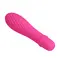 Pretty Love Solomon Vibrator Pink - Классический вибратор, 12,3 см (розовый)