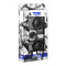Tom of Finland 3 Piece Cock Nuts - набор эрекционных колец, 2.54 см