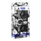 Tom of Finland 3 Piece Cock Nuts - набор эрекционных колец, 2.54 см Tom of Finland 3 Piece Cock Nuts - набор эрекционных колец, 2.54 см