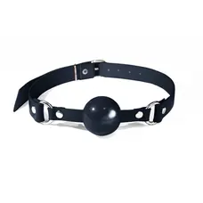 Кляп силіконовий Feral Feelings Silicon Ball Gag