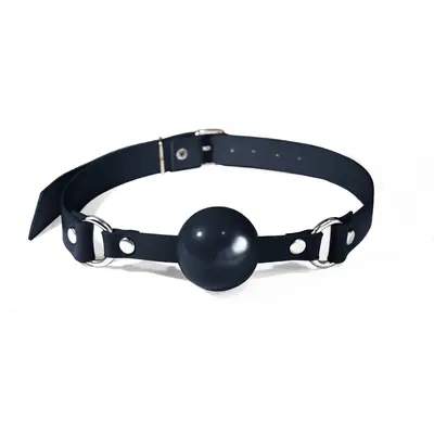 Кляп силіконовий Feral Feelings Silicon Ball Gag
