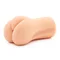 Bangers Super Wet Pocket Pussy - мастурбатор-вагина, 13.5 см (телесный)