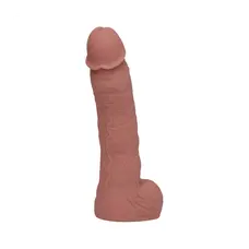 Фалоімітатор для секс-машин Lovense Small Dildo, 16.5 см