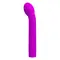 Pretty Love Logan Vibrator Purple - Вибратор, 16,6 см (фиолетовый)