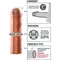 Pipedream Perfect Extension Flesh - Насадка-удлинитель для пениса, 2.5 см Pipedream Perfect Extension Flesh - Насадка-удлинитель для пениса, 2.5 см