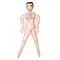 Надувна секс лялька Listonosz - Postman Male Doll, 160 см