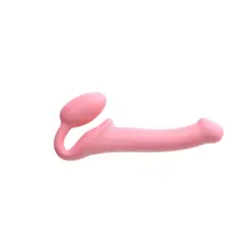Безремінний страпон Strap-On-Me Rose L
