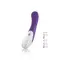 Mystim-Al punto Vibrator вібратор для точки G, 25х3, 2 см