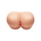 Hidden Desire Bangers Fat Ass Bimbo 8.5kg - Мастурбатор, (телесный)