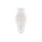 Satisfyer Supernova - Вибратор с вакуумно-волновым стимулятором клитора, 16.9х3.7 см (белый)