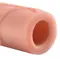Pipedream Fantasy X-tensions Perfect Extension - Насадка-удлинитель для пениса, 5.1 см (телесный)