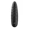 Satisfyer Ultra Power Bullet 5 Black вибропуля, вибратор для клитора, 9.6х2.6 см (чёрный)