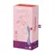 Satisfyer G-Spot Flex 5+ - Универсальный вибратор, 23 см (сиреневый)