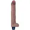 Вібратор LoveToy Real Softee 10.5", 26,5 см