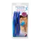 Blue Silicone Dilator Set - Стимуляторы уретры