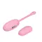 LyBaile - Pretty Love Doreen Electric Shock Egg - Віброяйце, 19х3.2 см