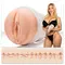 Fleshlight Girls Savannah Bond – From Australia With Love - мастурбатор вагина, 24,8 см (телесный)