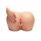 Hidden Desire Bangers Fat Ass Bimbo 8.5kg - Мастурбатор, (телесный)