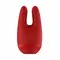 Dream Toys Red Revolution Hebe - Вібростимулятор, 10,6 см (червоний)
