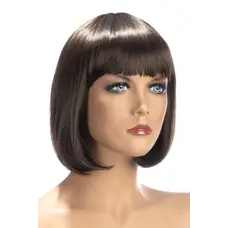 World Wigs Sophie Short - Chestnut - Перука (каштан)
