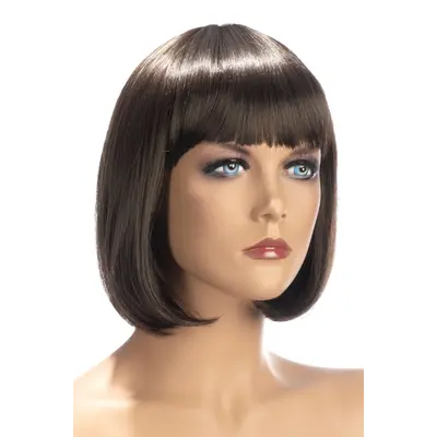 World Wigs Sophie Short - Chestnut - Перука (каштан)