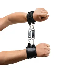 Наручники чоловічі Art of Sex - Handcuffs Dragons man