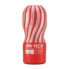 Tenga Air-Tech Reusable Vacuum CUP VC - Regular многоразовый мастурбатор, 15х4.5 см