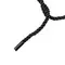 Bedroom Fantasies Kinbaku Rope - Роскошная веревка для Шибари, 10м (чёрный)