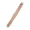 Двухсторонний фаллоимитатор Wooomy Knock-Knock, 40 см