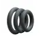 Doc Johnson OptiMALE 3 C-Ring Set Thick набор эрекционных колец, 3 шт