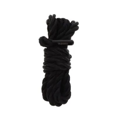Мотузка для бондажу Taboom Bondage Rope, 1,5 м