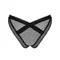 Obsessive Estiqua panties XS/S - Сексуальні мереживні трусики