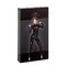Комбинезон с мокрым эффектом Noir Handmade F188 PVC, 3XL