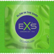 EXS Glow In The Dark, 1 шт