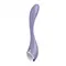 Satisfyer G-Spot Flex 5+ - Универсальный вибратор, 23 см (сиреневый)