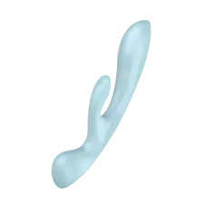 Вибратор-кролик Satisfyer Triple Oh
