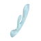 Вибратор-кролик Satisfyer Triple Oh