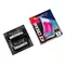 Holographic Recare Ice Cream Big Dotted Condoms 3 шт, з пухирцями