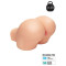 Hidden Desire Bangers Fat Ass Bimbo 8.5kg - Мастурбатор, (телесный)