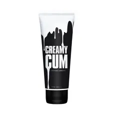 Dorcel Creamy Cum лубрикант имитирующий сперму на гибридной основе с маслом зверобоя, 150 мл